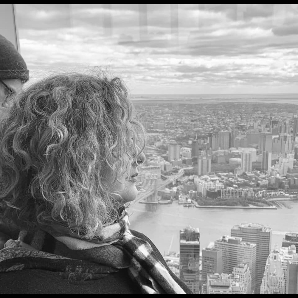 Meet your Posher, Galina